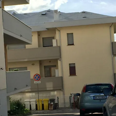 Appartamento Belvedere Chieti Exterior foto