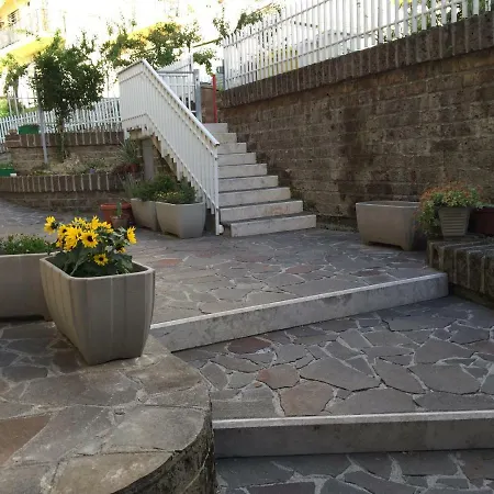 Appartamento Belvedere Chieti Exterior foto