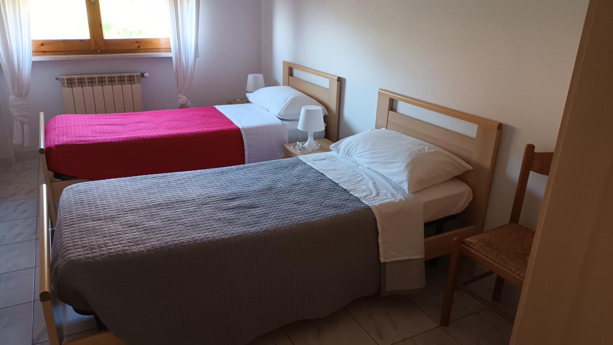 Belvedere Apartment Chieti