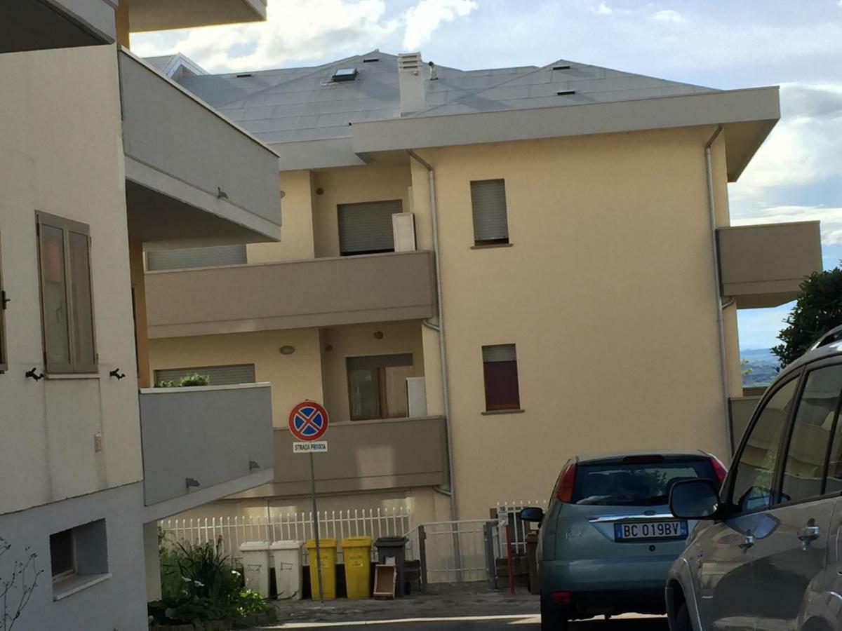 Belvedere Apartment Chieti