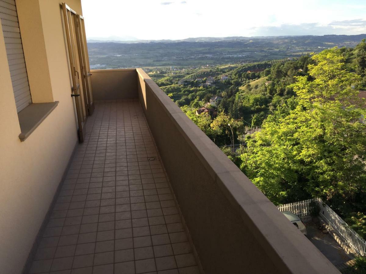 Belvedere Apartment