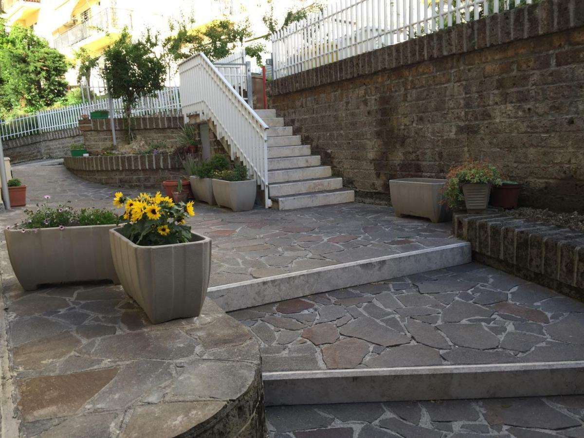 Apartment Belvedere Chieti