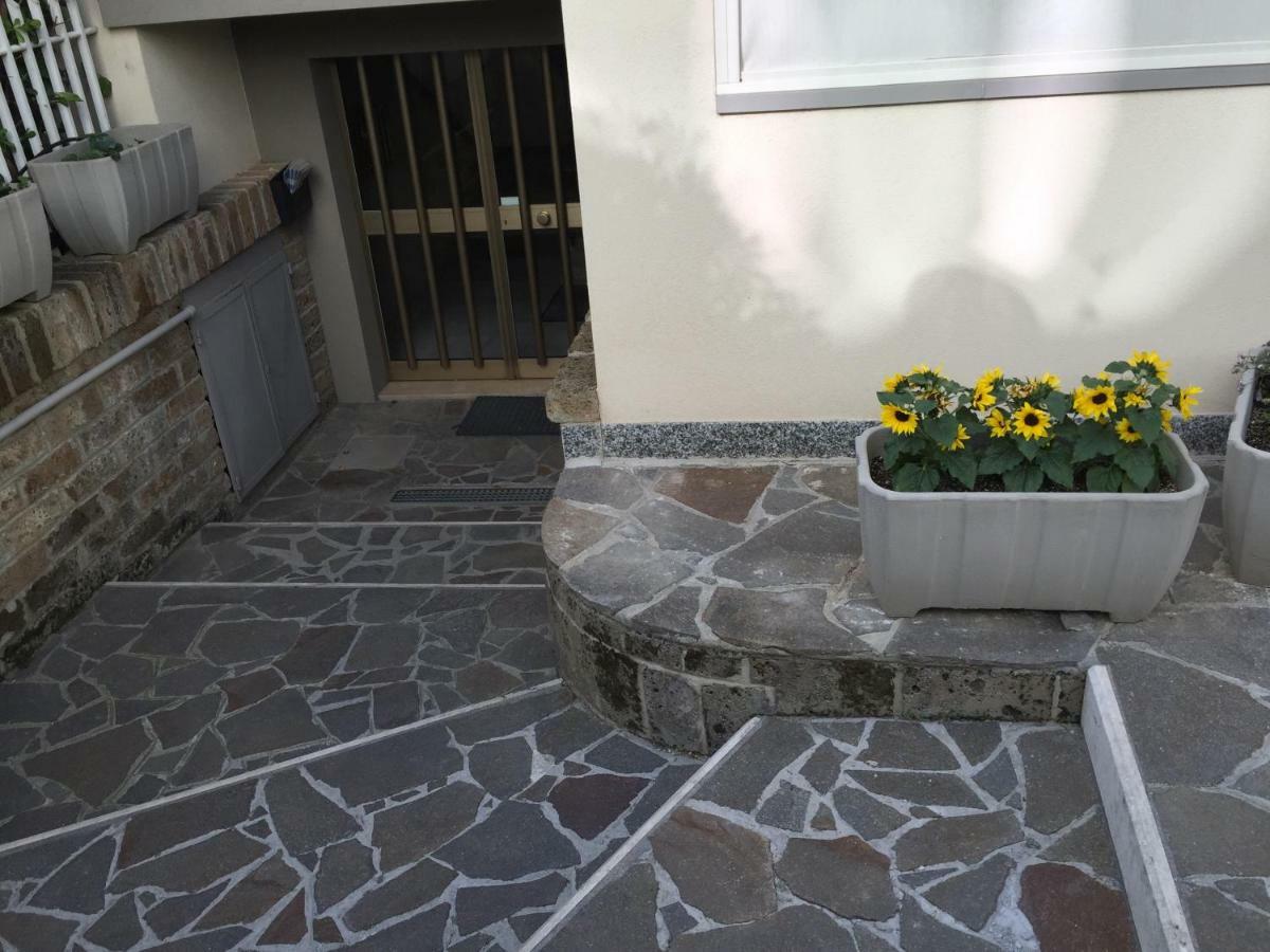 Belvedere Apartment