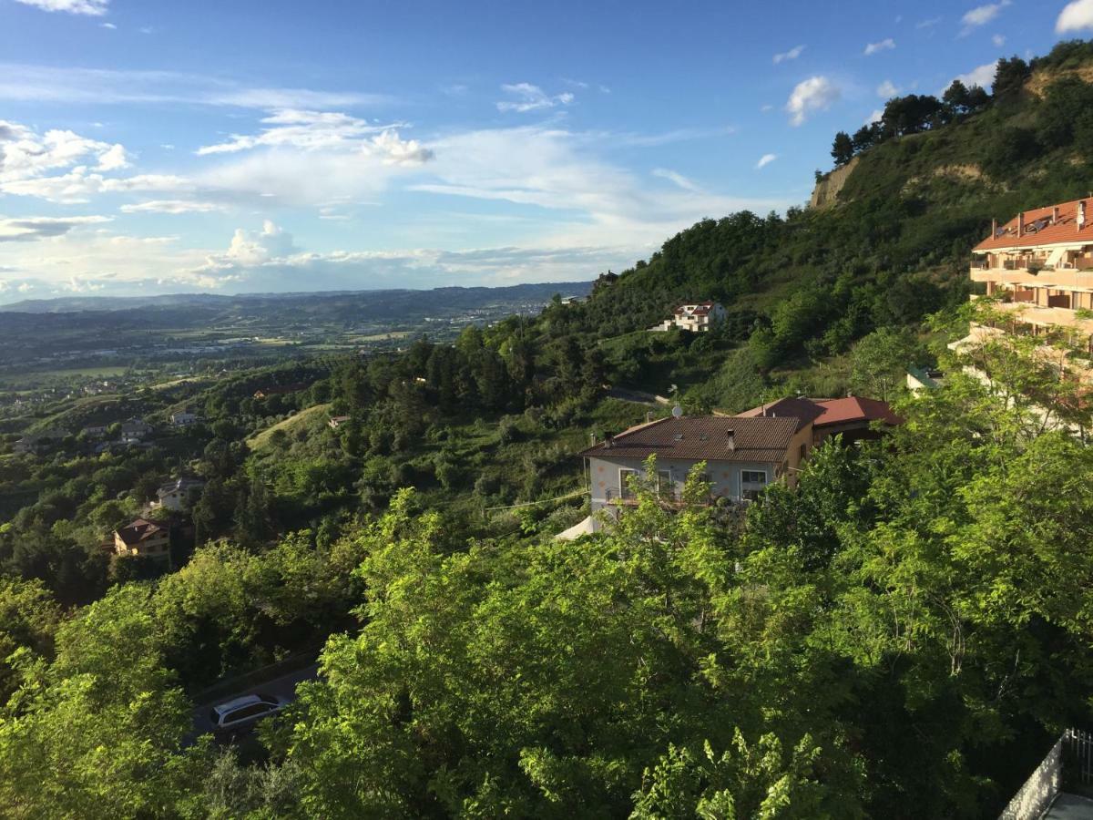 Apartment Belvedere Chieti